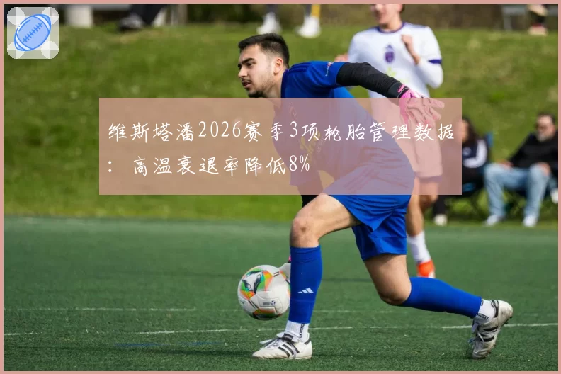 维斯塔潘2026赛季3项轮胎管理数据:高温衰退率降低8%