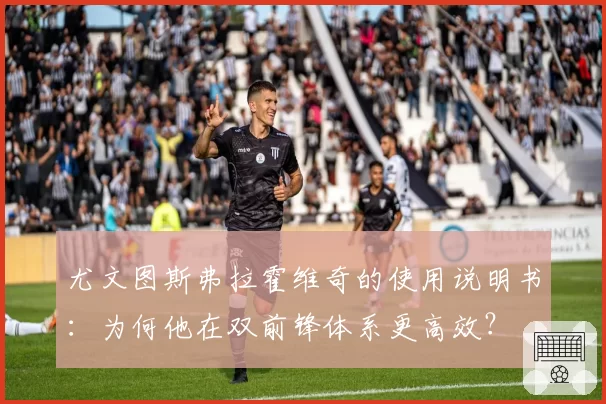 尤文图斯弗拉霍维奇的使用说明书：为何他在双前锋体系更高效？
