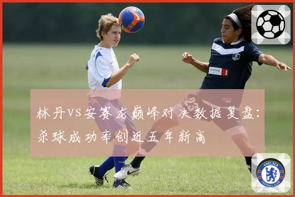 林丹vs安赛龙巅峰对决数据复盘：杀球成功率创近五年新高